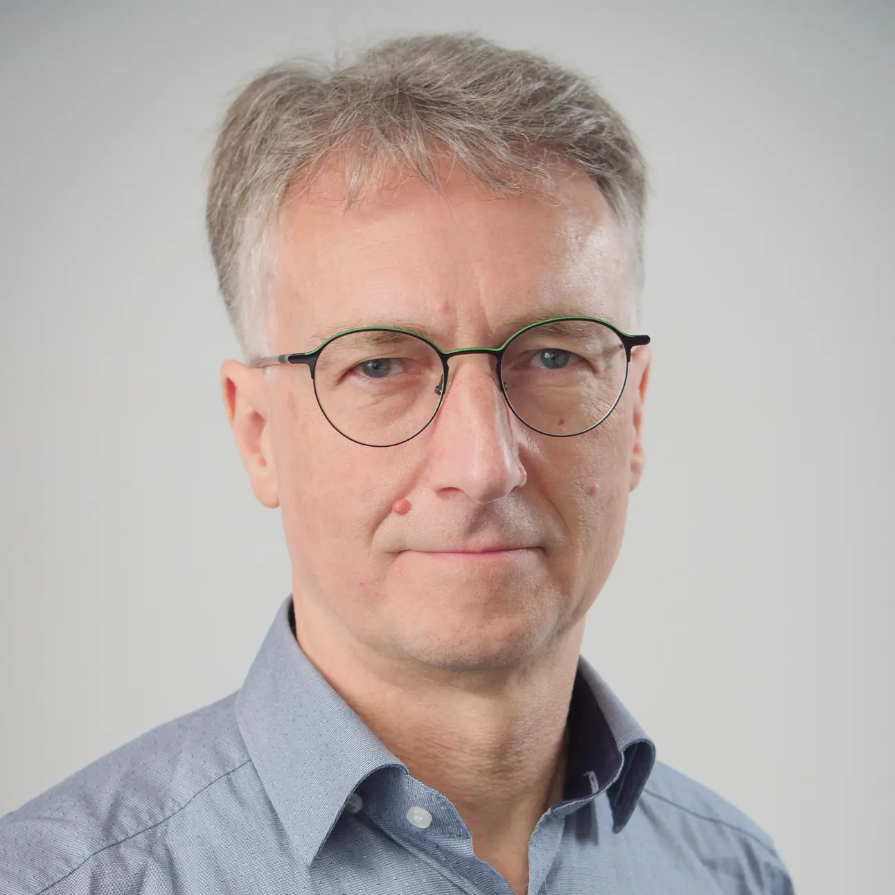 Martin Steinestel