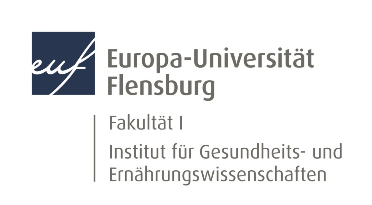 Logo Europa-Universität Flensburg