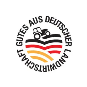 Zeichen Gutes aus Deutscher Landwirtschaft