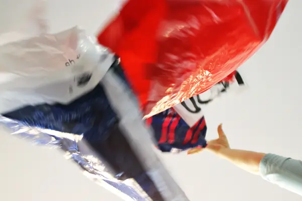 Plastiktüten