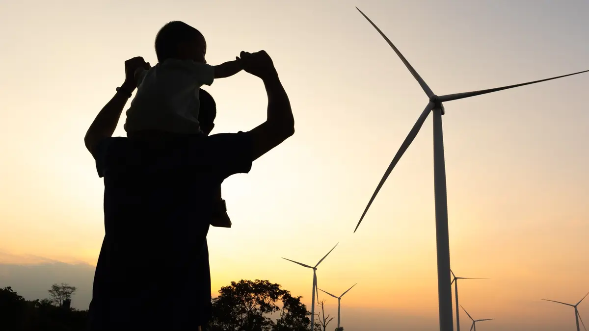 Erneuerbare Energien