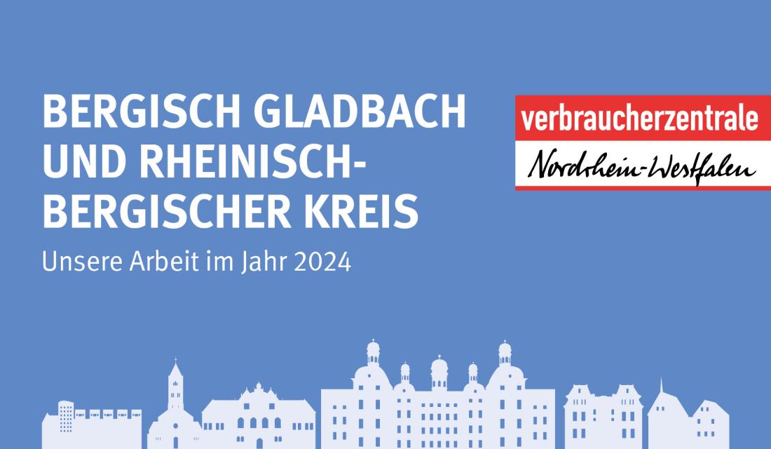Titelbild Jahresbericht 2024 Beratungsstelle Bergisch Gladbach