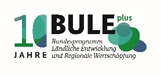 Logo "BULE"