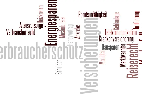 Beratungsthemen