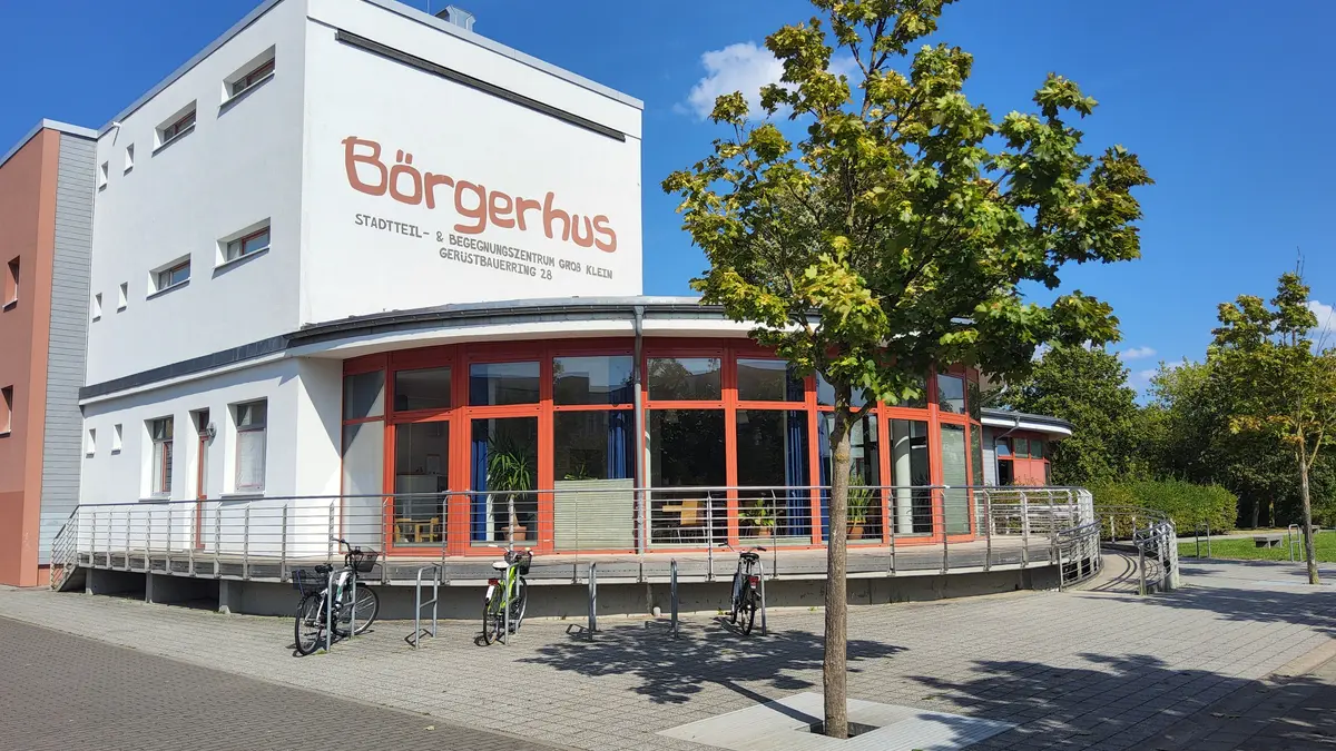 Beratung in Groß Kleine