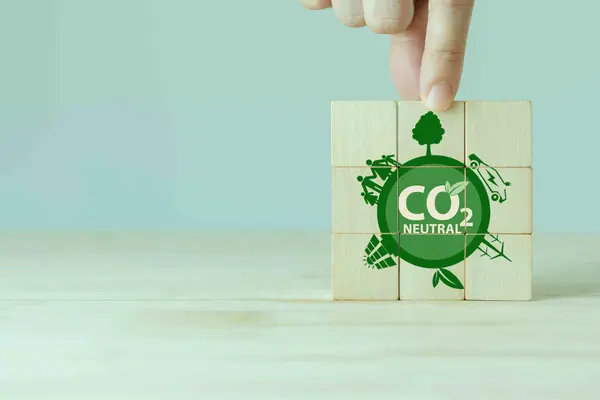 Label Klimaneutral
