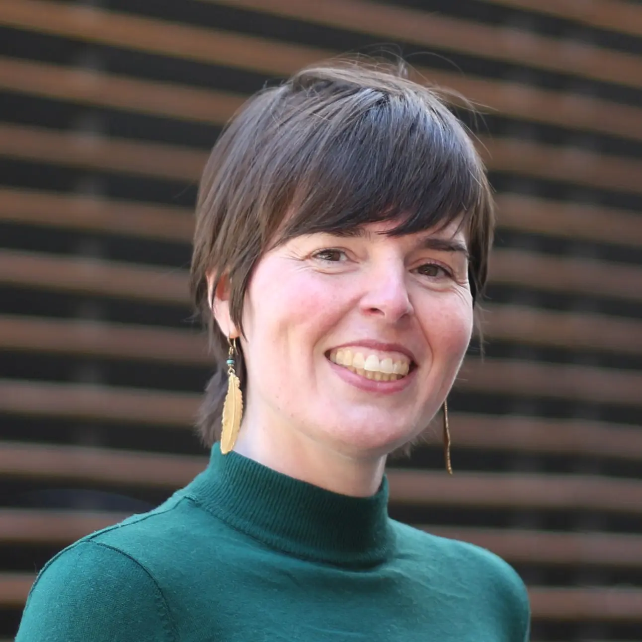 Sabrina Doyen, Verbraucherzentrale Hessen