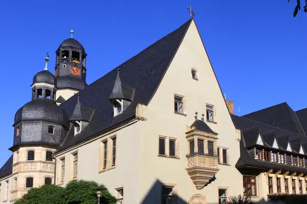 Aschersleben (Stadtansicht)