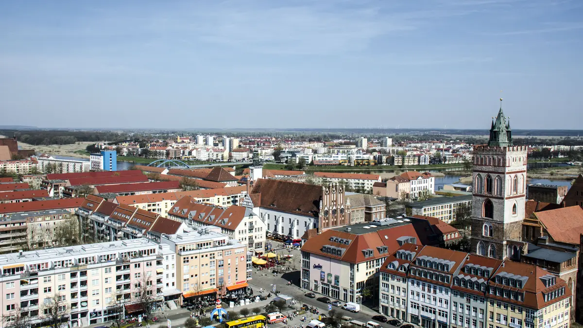 Frankfurt (Oder)