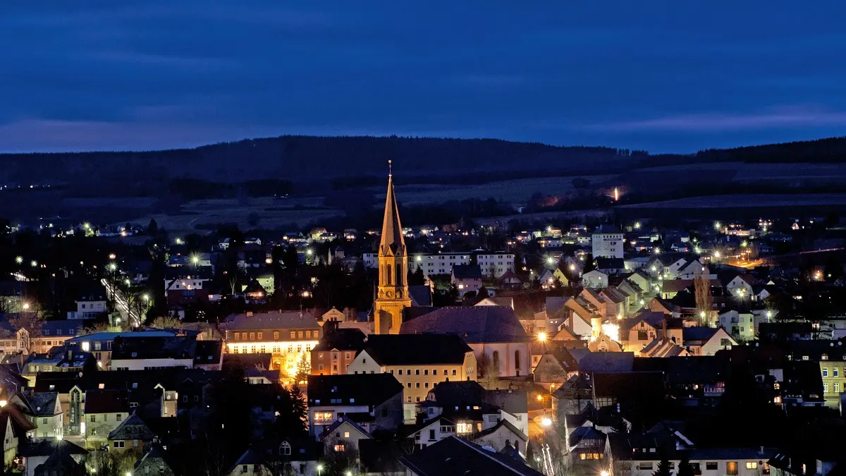 Wir sind für Sie vor Ort in Birkenfeld