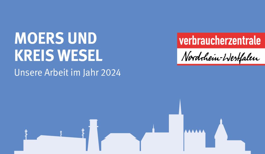 Titelbild Jahresbericht 2024 Beratungsstelle Moers