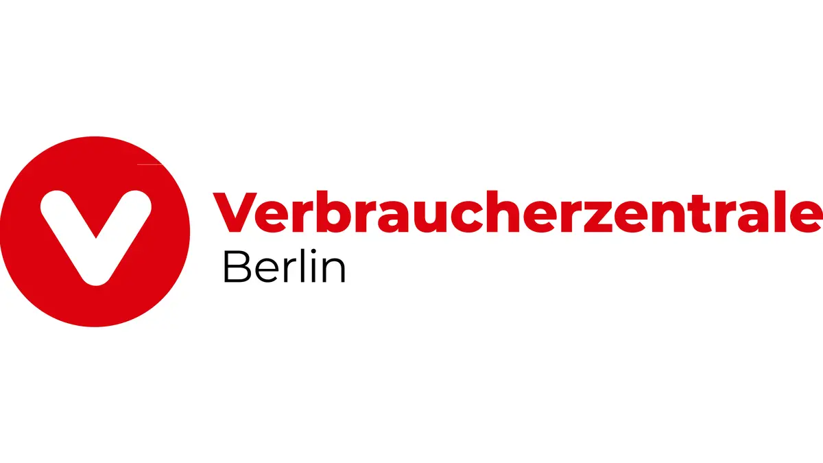 Logo der Verbraucherzentrale Berlin