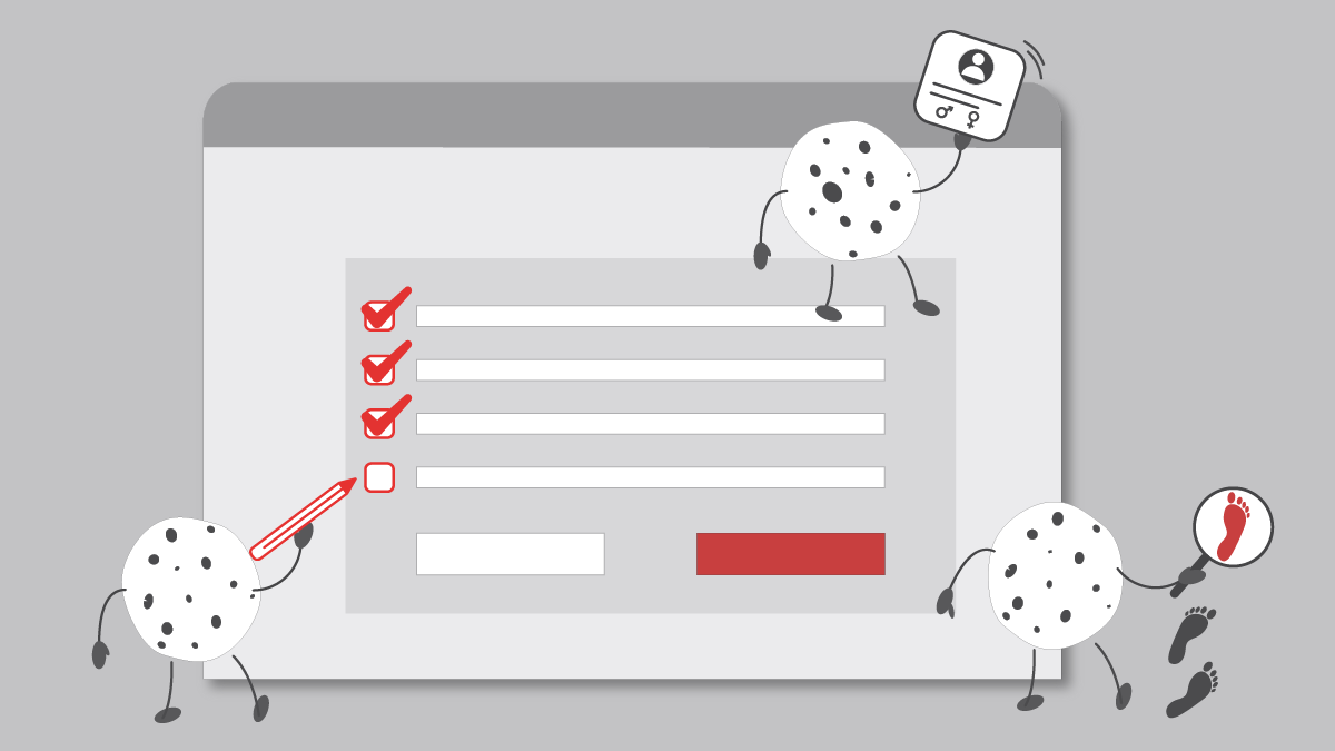 Unzulässiges Cookie-Banner: Haken bereits gesetzt