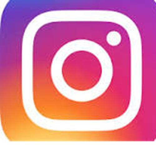 logo instgram