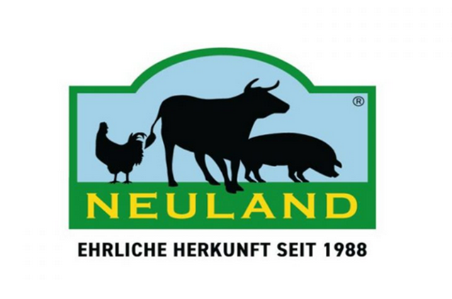 Label Neuland