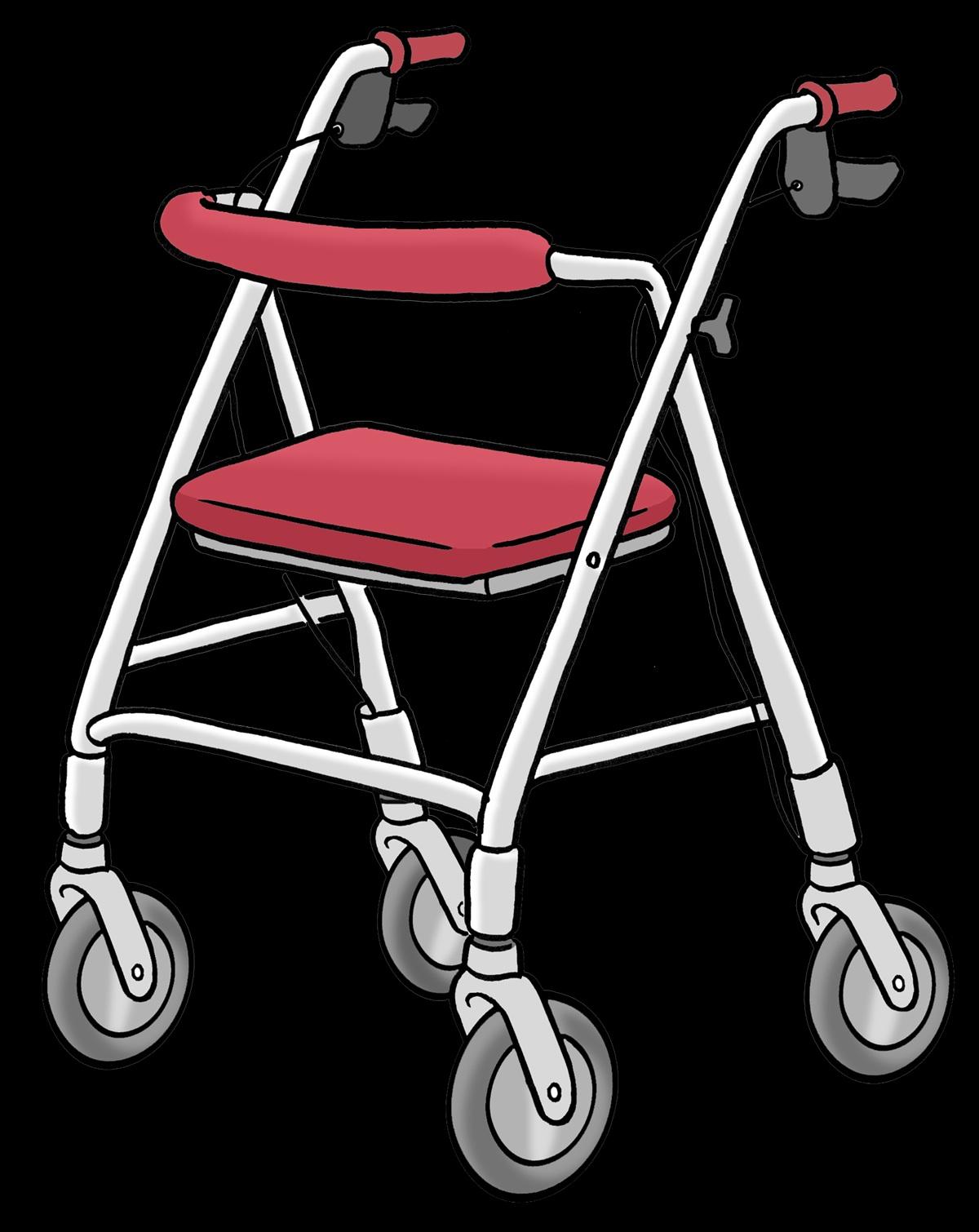 rollator