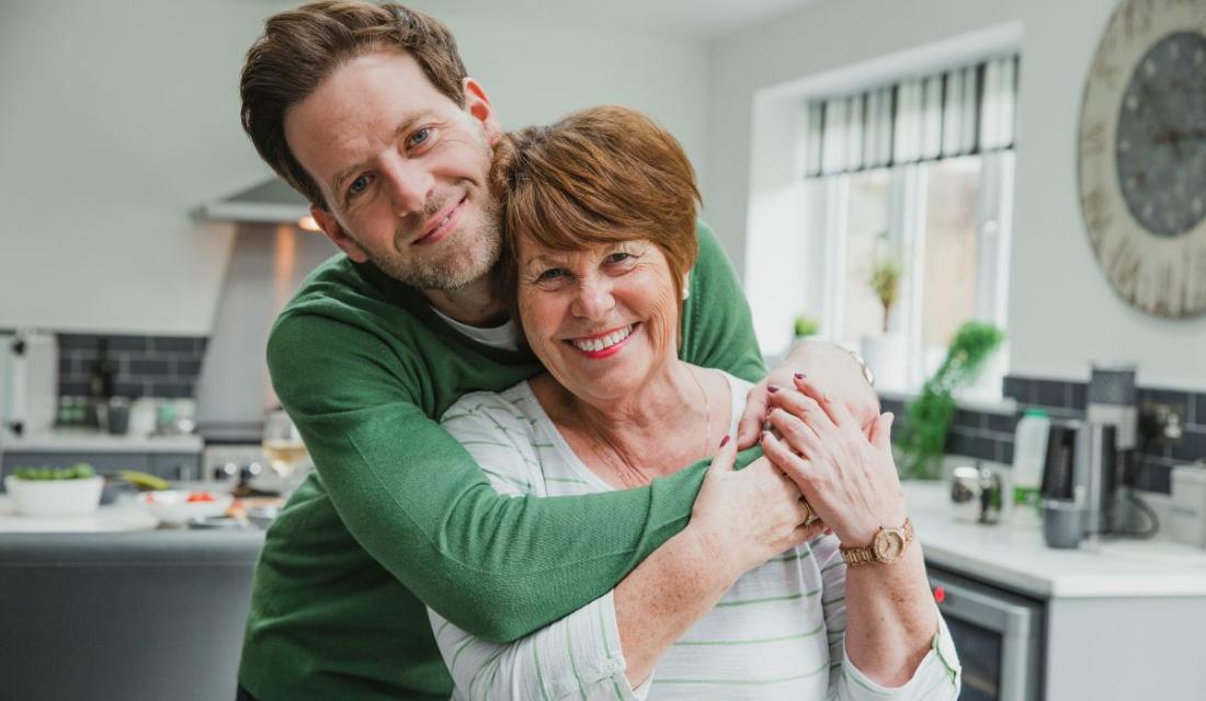 Selbst bestimmen - sicher vorsorgen