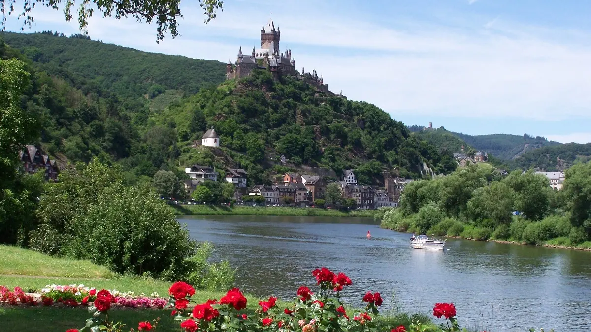 Wir sind für Sie vor Ort mit einem Beratungsstützpunkt in Cochem