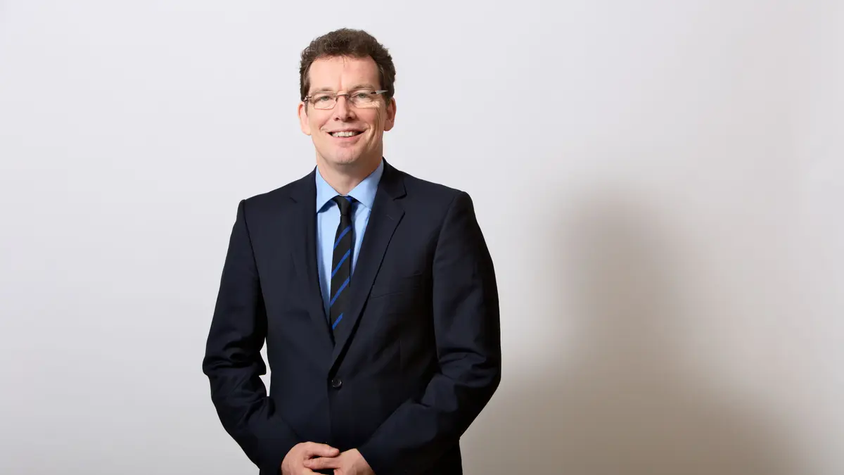 Andreas Eichhorst 1