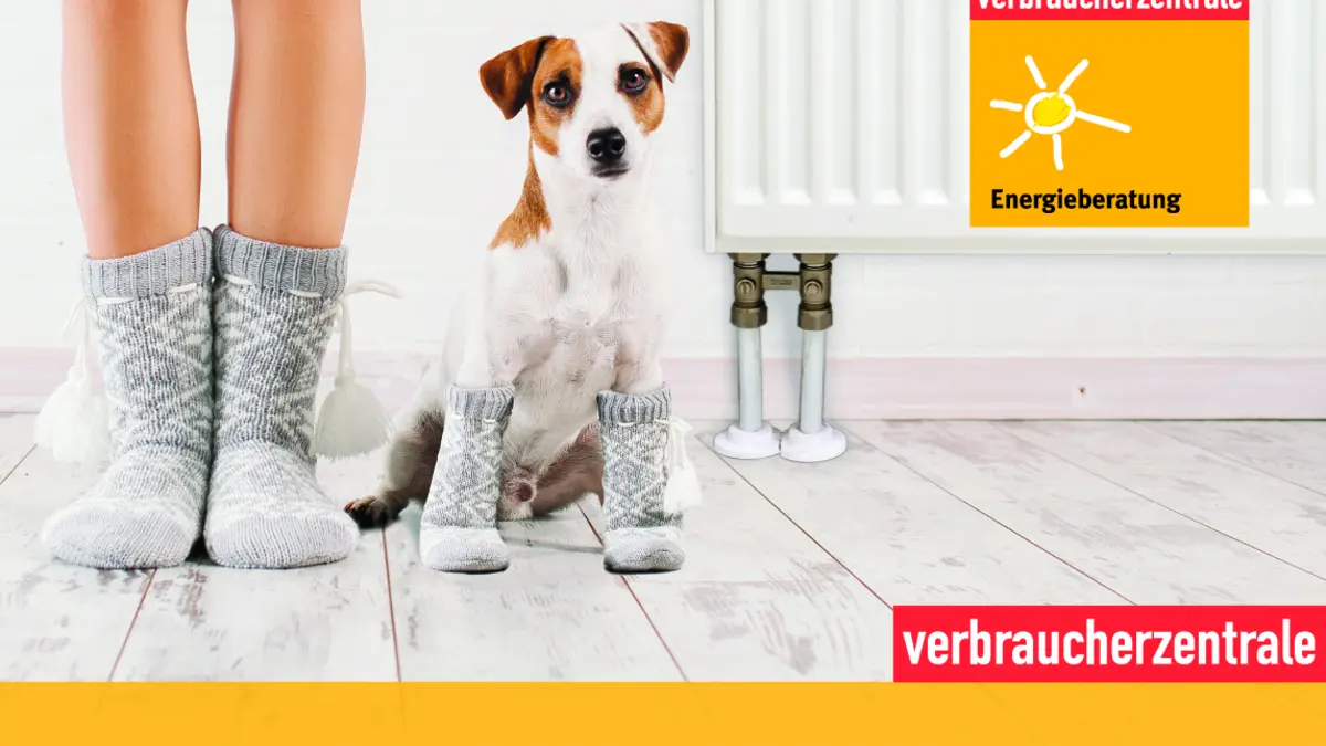 Mach den Heiz-Check!