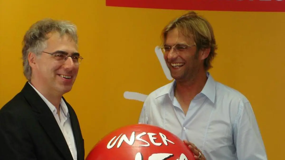 Jürgen Klopp