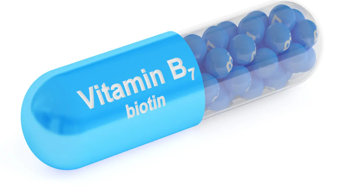 Biotin B7