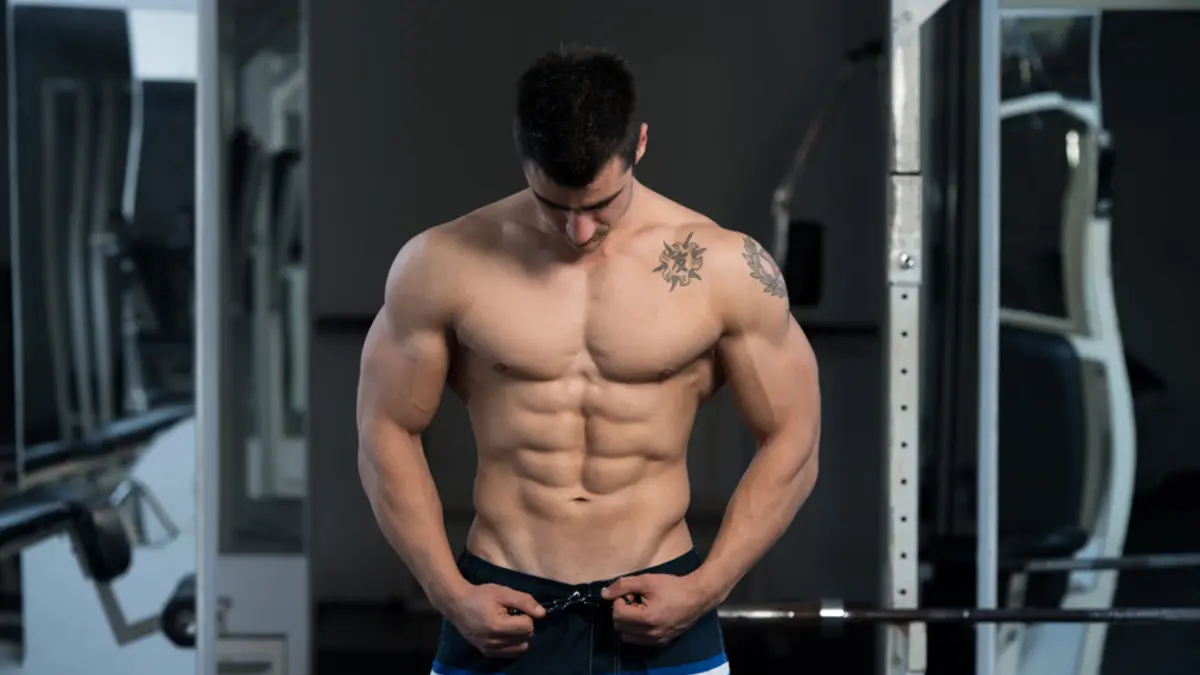 Fatburner