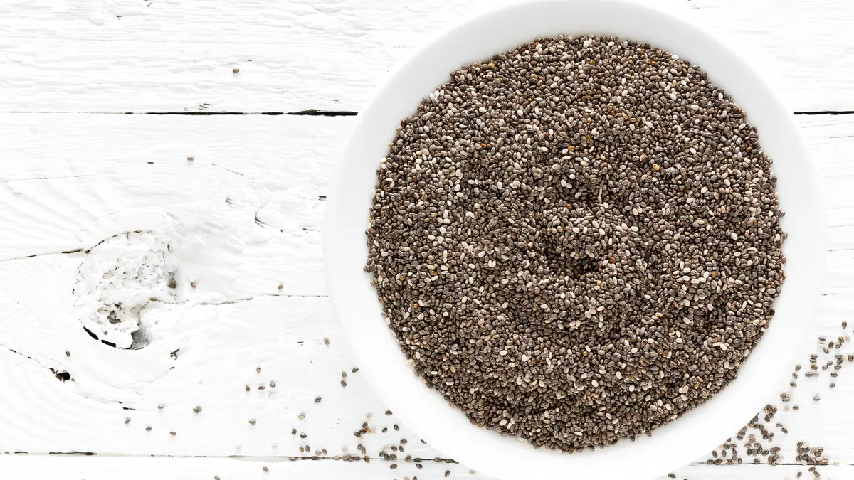 Chia Samen