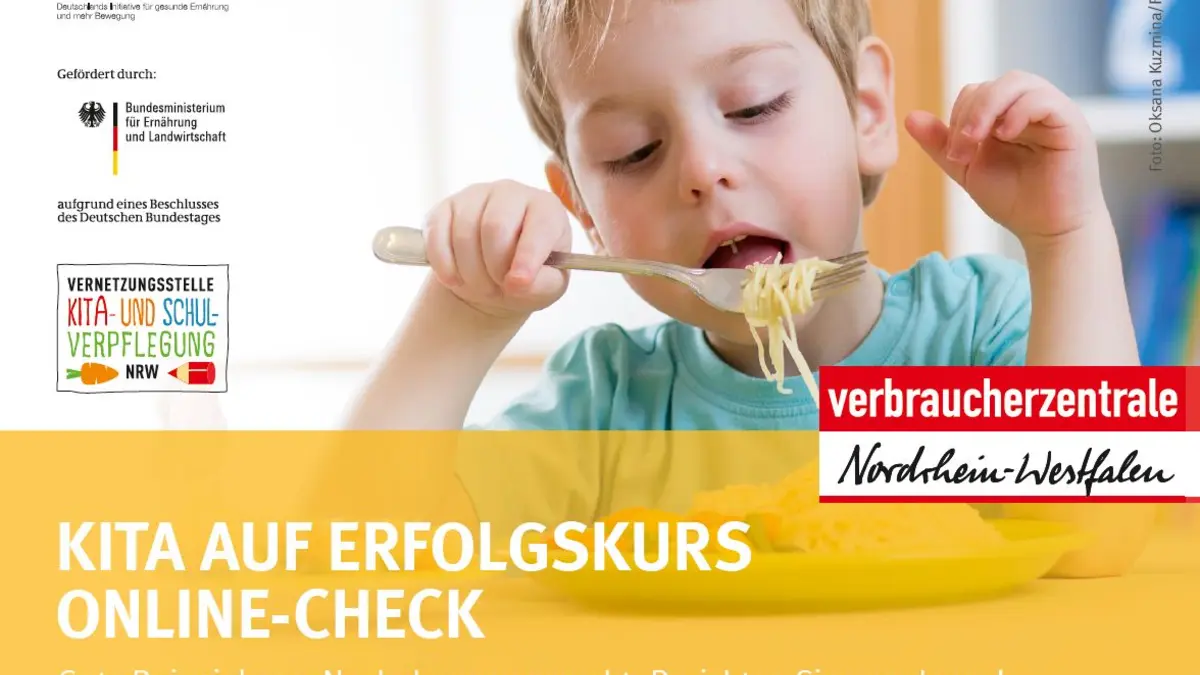 Cover Kita auf Erfolgskurs