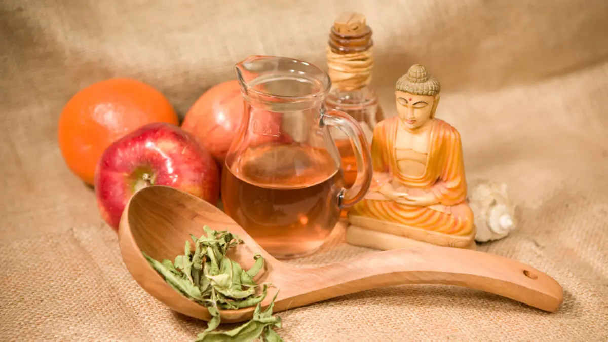 Ayurveda