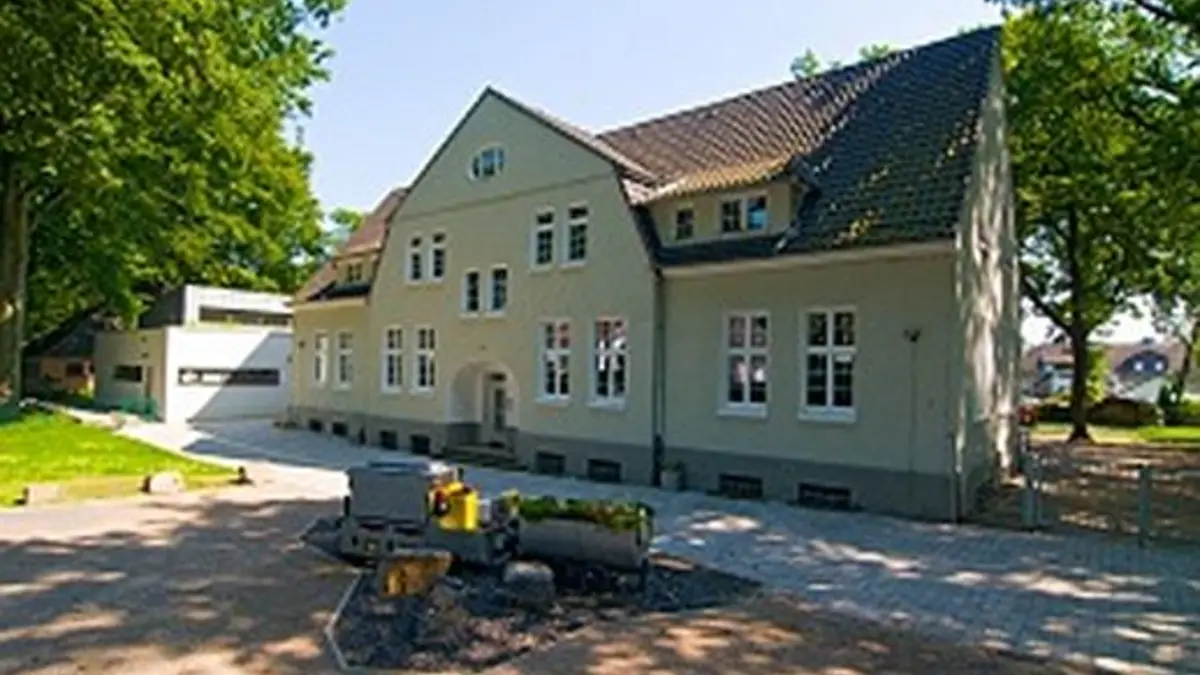 GeKita Niefeldstraße