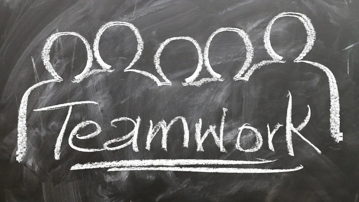 Teamwork