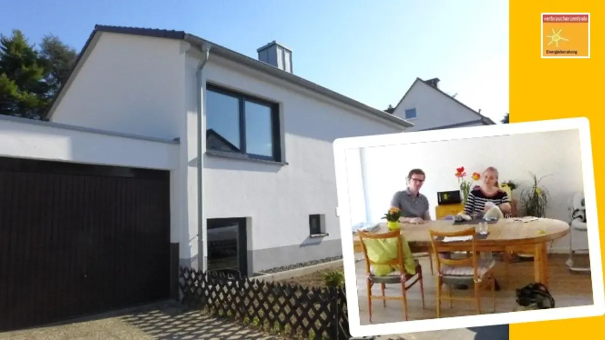 Haus