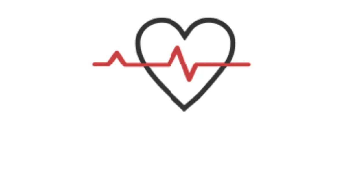 Icon weiß: Gesundheit & Pflege