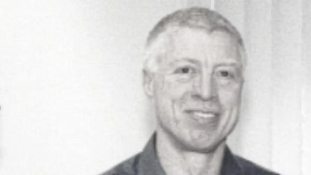 Dr. Christian Koth.