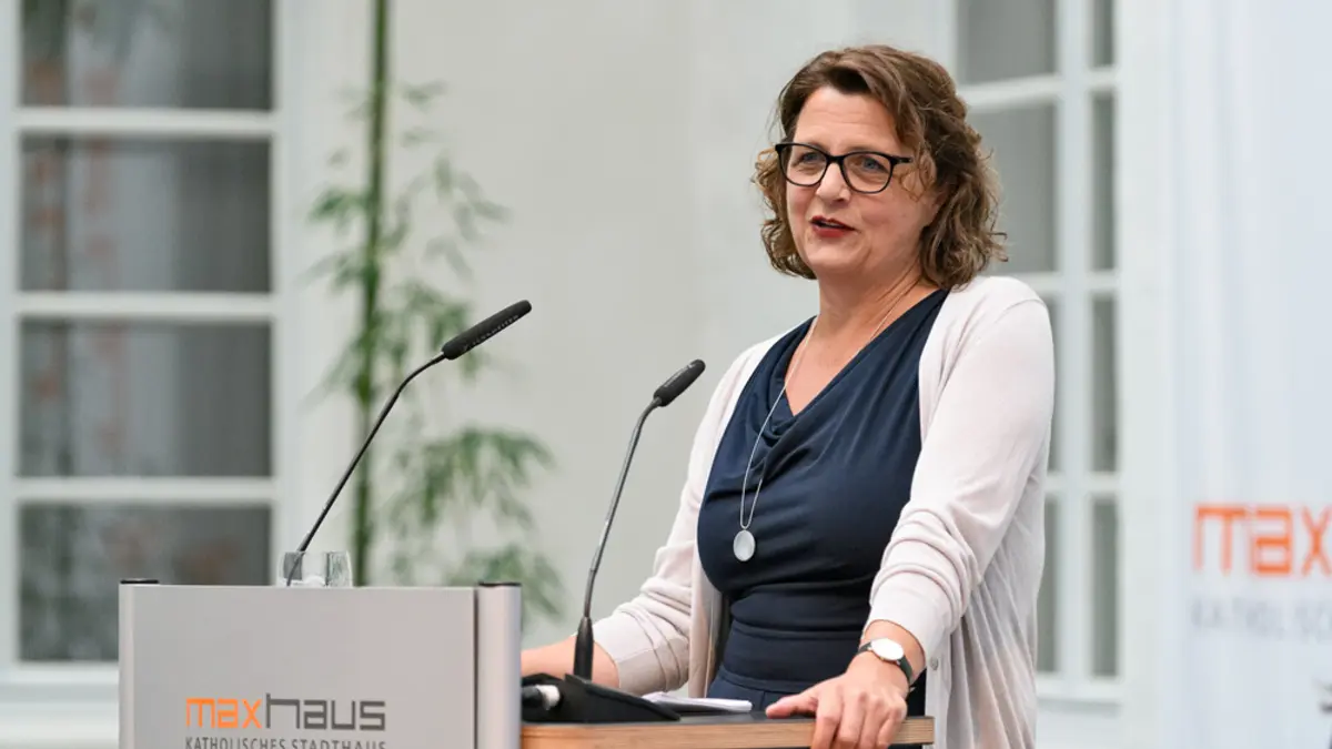 Preisverleihung Journalistenpreis