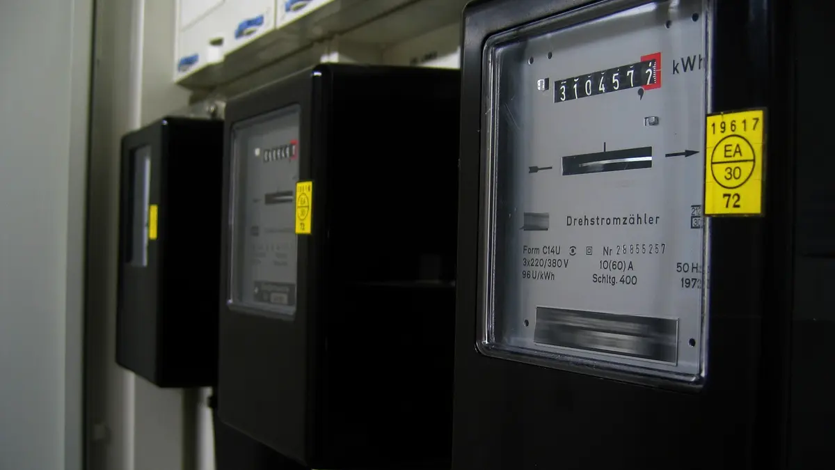 Zähler ablesen, Verbraucherzentrale Bremen