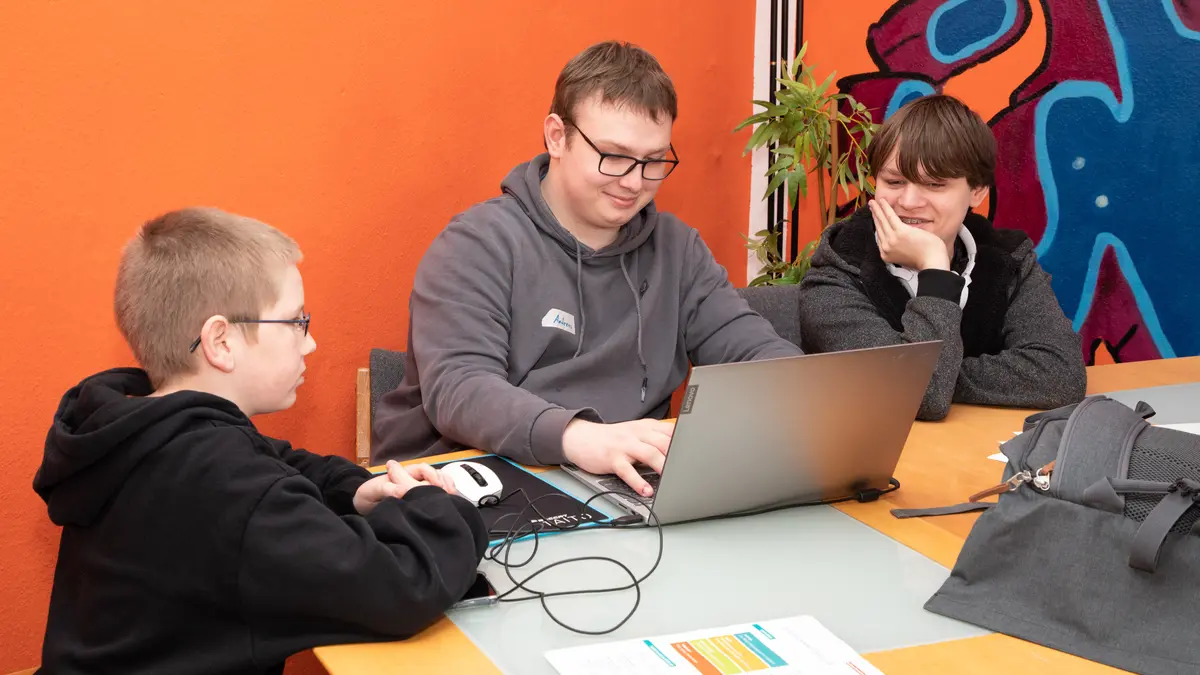 Auftaktworkshop nachhaltiger Stadtrundgang Inden