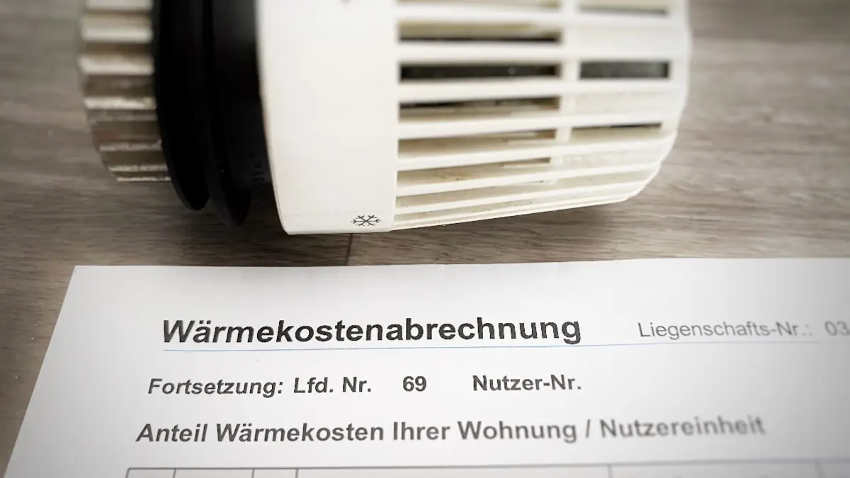 Abrechnung