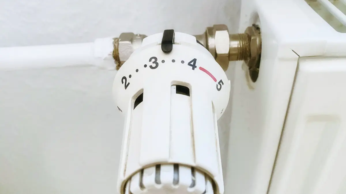 Thermostat