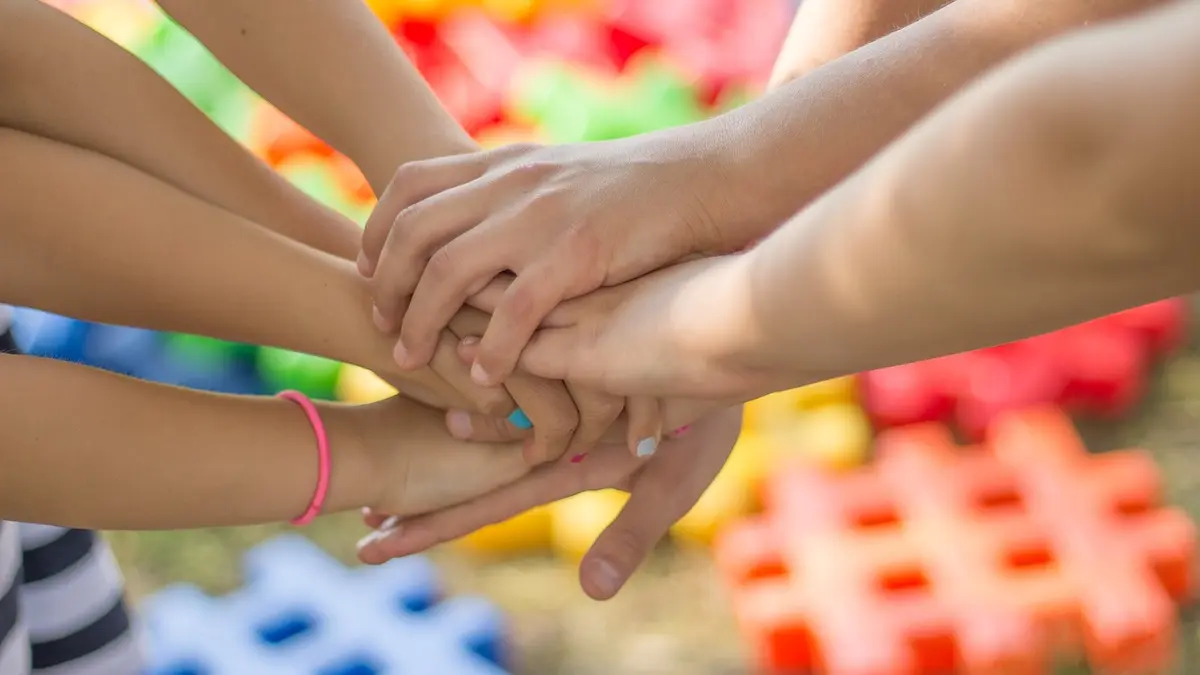 4 Schritte für mehr Engagement