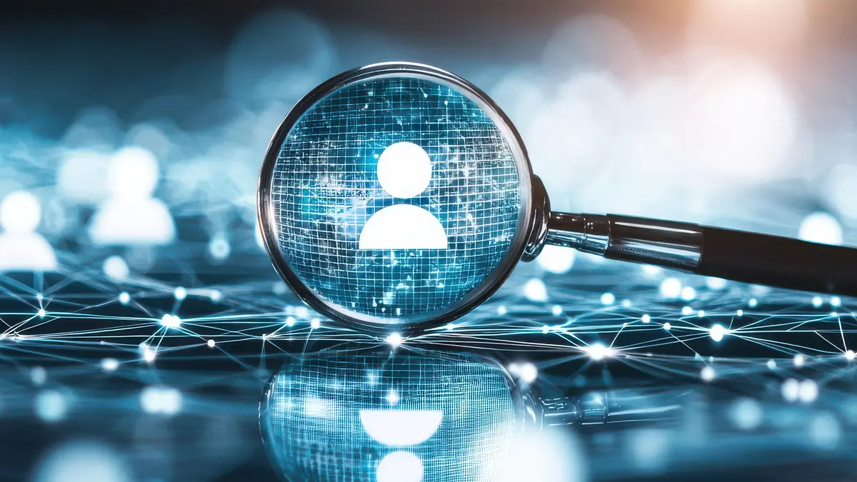 Schmuckbild: Personalisierte Werbung durch Tracking