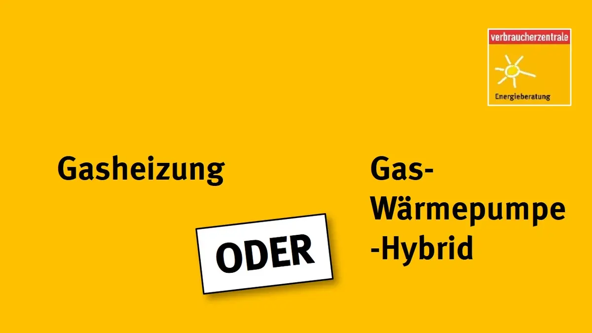 Gas oderHybrid?