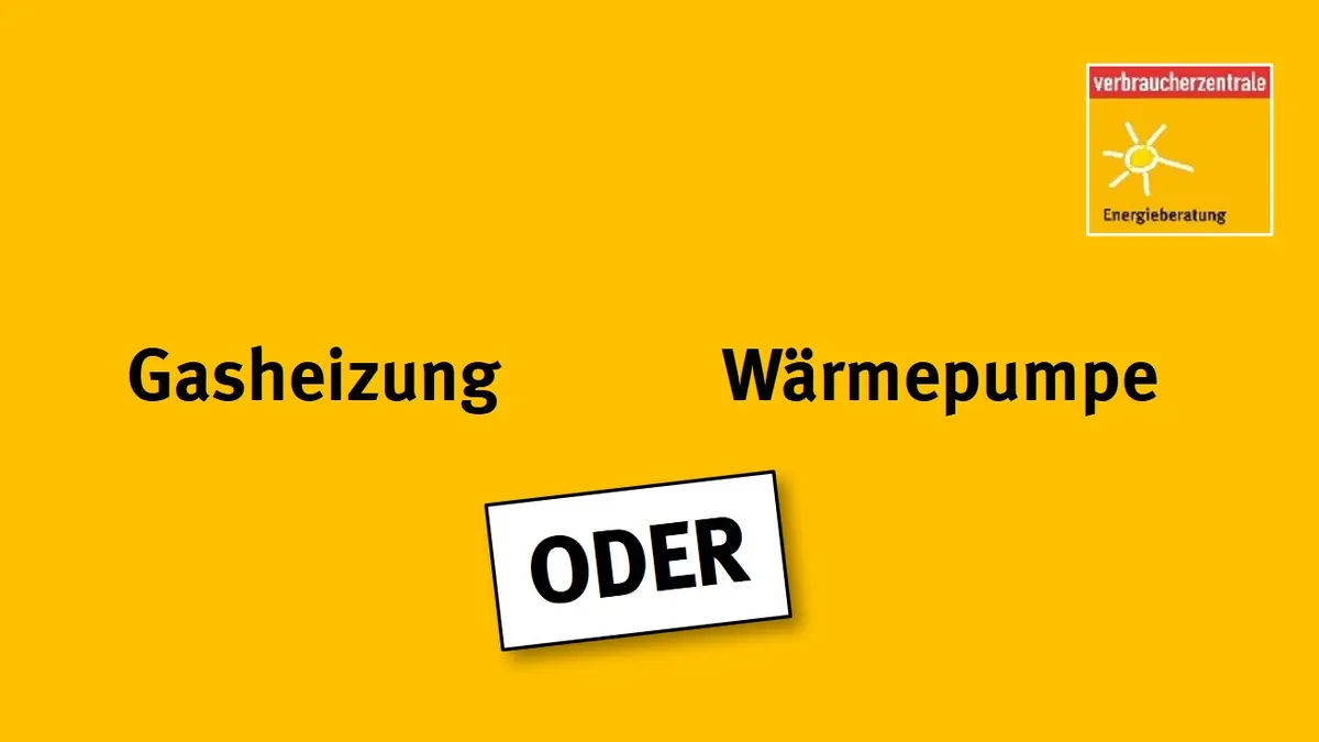 Gas oder WP?