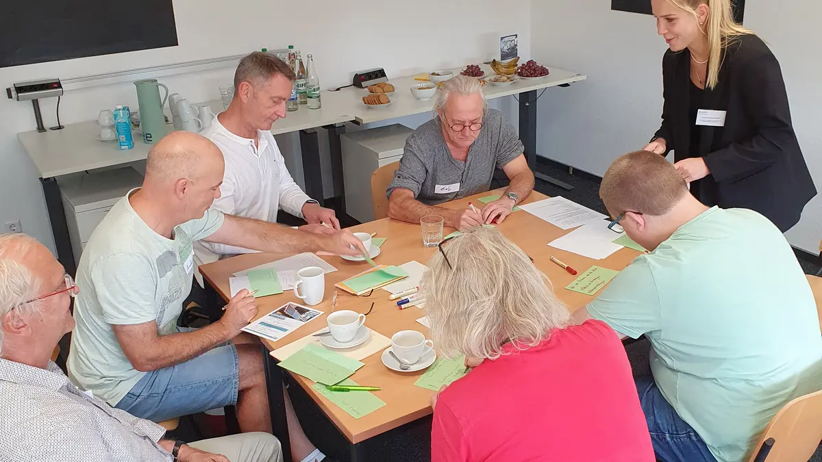 Workshop