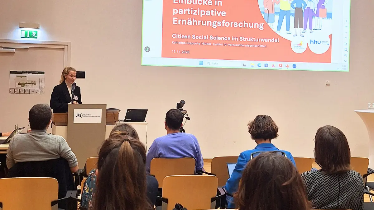 Vortrag PartWIss