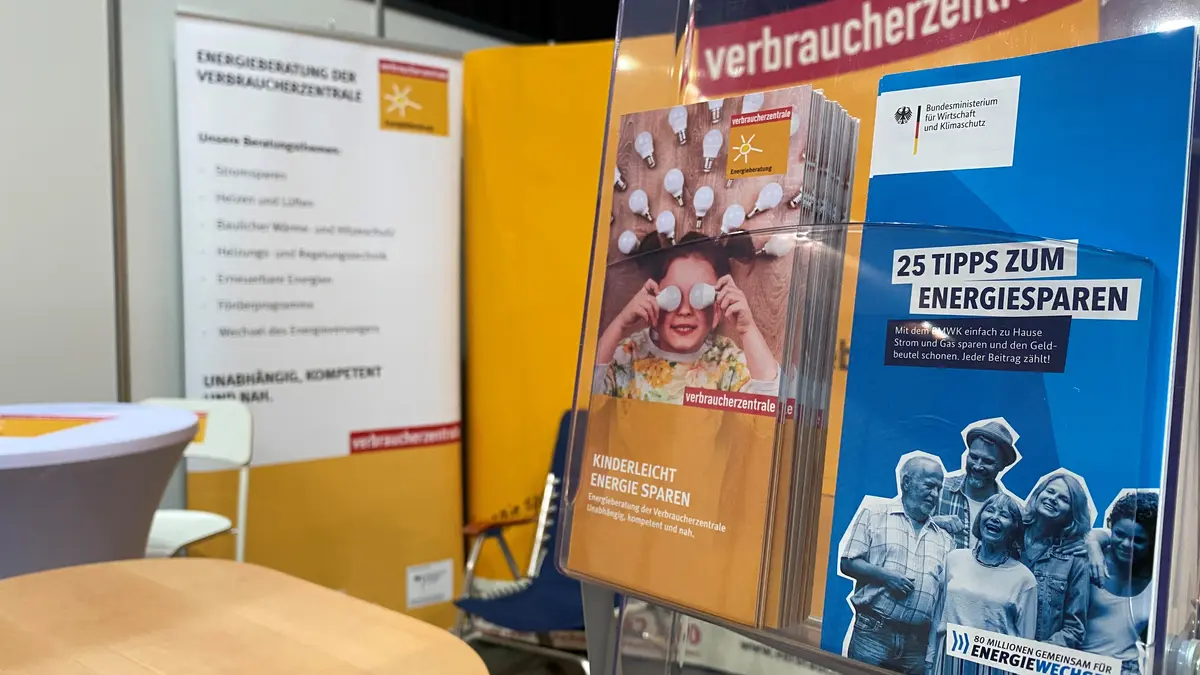 Messestand