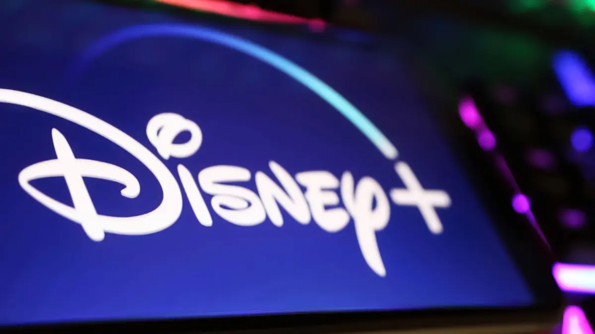 Disney+