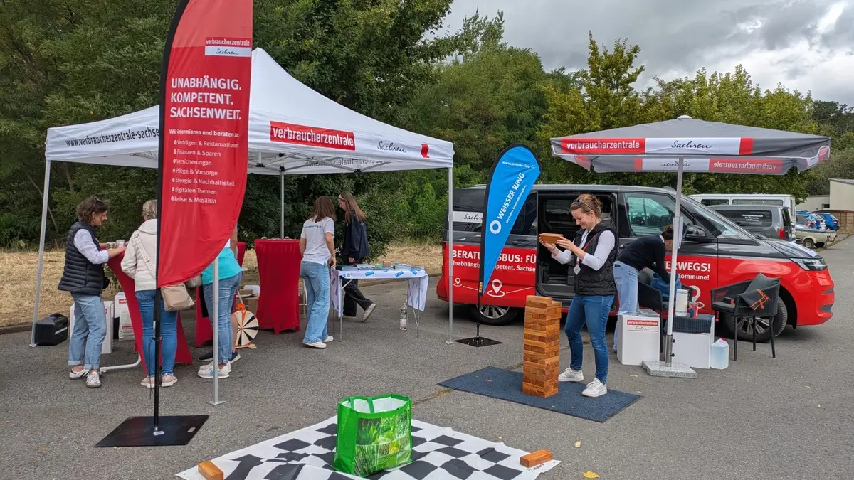 Mitmachfestival Meißen