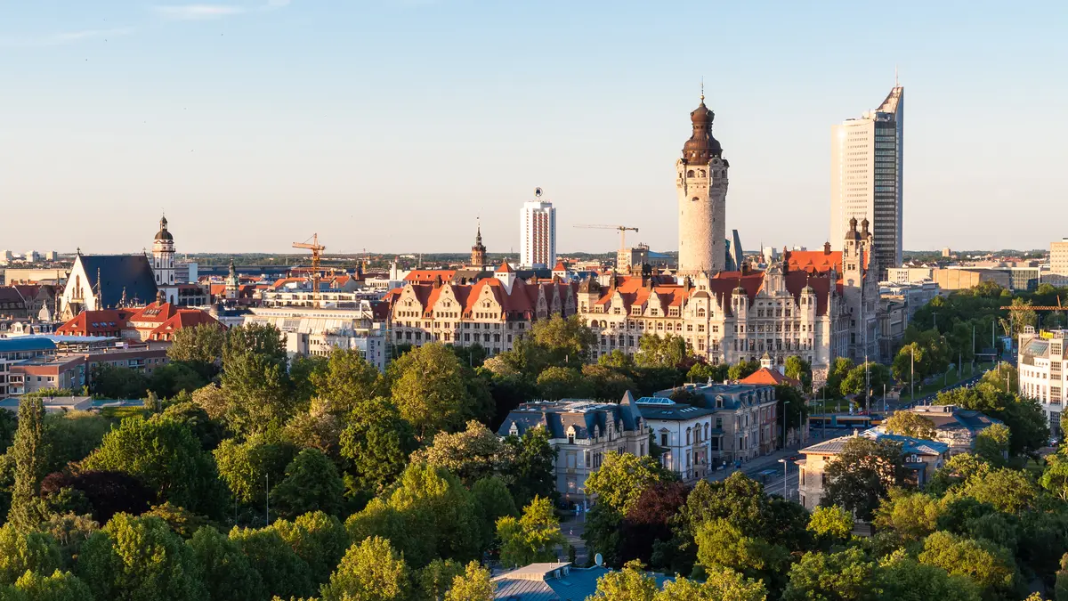 Beratungsstelle Leipzig
